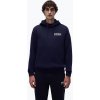 Pánska mikina Napapijri B-Kasba Hint blu marine Pánska mikina Napapijri B-Kasba Hint blu marine