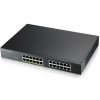 ZYXEL GS1915-24EP 24GbE Smart hybrid mode Switch GS1915-24EP-EU0101F ZyXEL ZYXEL GS1915-24EP 24GbE Smart hybrid mode Switch GS1915-24EP-EU0101F ZyXEL