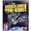 Borderlands: The Pre-Sequel! (PS3)