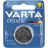 Varta CR2430 1ks 6430-101-401 Varta CR2430 1ks 6430-101-401