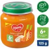 Hami Mrkva s kuraťom a ryžou 125 g