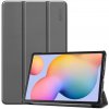 Enkay 75296 Leather Samsung Galaxy Tab S6 Lite 2024 / S6 Lite 2022 / S6 Lite šedý