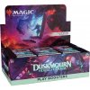 Wizards of the Coast Magic the Gathering Duskmourn House of Horror Play Booster Box