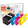 PI300-375 | Peach Combi Pack s čipem komp. s HP 920 XL PI300-375 | Peach Combi Pack s čipem komp. s HP 920 XL