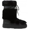 Moon Boot LTrack Faux Fur High WP Black 38 Moon Boot LTrack Faux Fur High WP Black 38