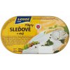 Łosoś Ustka Filety sleďové v oleji 170 g Łosoś Ustka Filety sleďové v oleji 170 g
