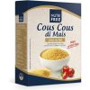 Nutri free Kukuričný kuskus bezlepkový 378 g Nutri free Kukuričný kuskus bezlepkový 378 g
