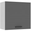 Kuchynská skrinka Belini Premium Full Version horná 60 cm šedý mat Výrobca Kuchynská skrinka Belini Premium Full Version horná 60 cm šedý mat Výrobca