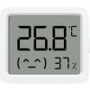 Xiaomi Mi Temperature and Humidity Monitor 3 Mini White Xiaomi Mi Temperature and Humidity Monitor 3 Mini White