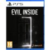 Evil Inside (PS5) Evil Inside (PS5)