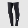 Sportful cyklistické návleky na nohy Thermodrytex čierne M Sportful cyklistické návleky na nohy Thermodrytex čierne M