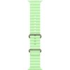 Watch Acc/49/Neon Green Ocean Band - N.Titan Watch Acc/49/Neon Green Ocean Band - N.Titan