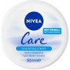 Nivea krém care Výživný 50 ml