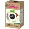 LEROS Hladké pozadie 20× 1,5 g LEROS Hladké pozadie 20× 1,5 g