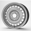 Alcar Stahlrad 8525 6x15 5x108 ET52,5
