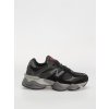 New Balance 9060 (black castlerock grey) 44.5, čierna New Balance 9060 (black castlerock grey) 44.5, čierna