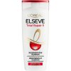 L'Oréal Elséve Total Repair 5 šampón proti lupinám na poškodené a oslabené vlasy 400 ml