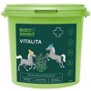 Leros Root&Snoot Vitalita pro koně sypaná směs 1kg Leros Root&Snoot Vitalita pro koně sypaná směs 1kg