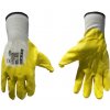 GEKO Rukavice ochranné GEKON veľkosť 10 žlté GEKO Rukavice ochranné GEKON veľkosť 10 žlté