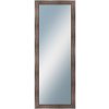 DANTIK - Zrkadlo v rámu, rozmer s rámom 60x160 cm z lišty TRITON široký meď (2951) DANTIK - Zrkadlo v rámu, rozmer s rámom 60x160 cm z lišty TRITON široký meď (2951)