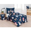 Matějovský Posteľné návliečky LITTLE JUNGLE Bavlna de luxe 1x70x90,1x140x200 cm - možnosť úpravy rozmeru Matějovský Posteľné návliečky LITTLE JUNGLE Bavlna de luxe 1x70x90,1x140x200 cm - možnosť úpravy rozmeru