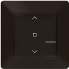 Legrand Valena Life s Netatmo Bezdrôtový spínač na žalúzie, čierna Legrand Valena Life s Netatmo Bezdrôtový spínač na žalúzie, čierna