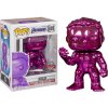 Pop! Marvel - Avengers Endgame - Hulk (Purple Chrome) Pop! Marvel - Avengers Endgame - Hulk (Purple Chrome)