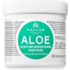 Kallos maska na vlasy s výťažkom Aloe vera 275 ml