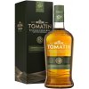 Tomatin 12y 43% 0,7 l (kartón) Tomatin 12y 43% 0,7 l (kartón)