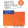 Matematika v pohodě 9 - Geometrie - pracovní sešit - Taktik Matematika v pohodě 9 - Geometrie - pracovní sešit - Taktik
