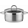 Tescoma Kastról VISION s pokrievkou ø 22 cm, 4,0 l - osobný odber v predajni zdarma Tescoma Kastról VISION s pokrievkou ø 22 cm, 4,0 l - osobný odber v predajni zdarma