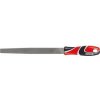 Pilník YATO zámočnícky okrúhly stredne hrubý 150 mm Pilník YATO zámočnícky okrúhly stredne hrubý 150 mm