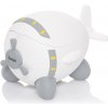 ZOPA Nočník Plane, Dove Grey ZOPA Nočník Plane, Dove Grey