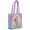 ARGUS Nákupná taška z netkanej textílie Mermaid, 26 x 29 cm fialová 20300412 ARGUS Nákupná taška z netkanej textílie Mermaid, 26 x 29 cm fialová 20300412