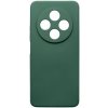 mobilNET silikónové puzdro Xiaomi Redmi 14C, tmavozelené (Fiber) mobilNET silikónové puzdro Xiaomi Redmi 14C, tmavozelené (Fiber)