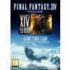 Final Fantasy XIV: A Realm Reborn 60 days time card – PC DIGITAL Final Fantasy XIV: A Realm Reborn 60 days time card – PC DIGITAL