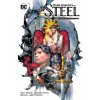 Dark Knights of Steel Vol. 1 (Yasmin Putri)(Brožovaná) Dark Knights of Steel Vol. 1 (Yasmin Putri)(Brožovaná)