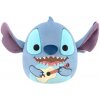 SQUISHMALLOWS Disney Stitch - Stitch s gitarou SQUISHMALLOWS Disney Stitch - Stitch s gitarou