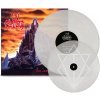In Flames: The Jester Race (Coloured Crystal Clear Vinyl) - Vinyl (LP)+Vinyl (EP) In Flames: The Jester Race (Coloured Crystal Clear Vinyl) - Vinyl (LP)+Vinyl (EP)