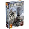 Pegasus Spiele Great Western Trail: Rails to the North (DE) Pegasus Spiele Great Western Trail: Rails to the North (DE)