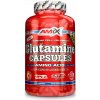 Glutamínové kapsuly Glutamine Capsules Amix 120 g prírodné Glutamínové kapsuly Glutamine Capsules Amix 120 g prírodné