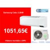 Samsung Cebu 3,5kW s montážou Samsung Cebu 3,5kW s montážou