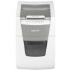 Skartovací stroj, konfety, 100 listov, LEITZ IQ AutoFeed SmallOffice 100 P4 Pro Skartovací stroj, konfety, 100 listov, LEITZ IQ AutoFeed SmallOffice 100 P4 Pro