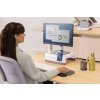 FELLOWES stojan pod monitor BREYTA/ 354mm x 82mm x 304mm/ bílý (FELFERGSTANDNBRBL) FELLOWES stojan pod monitor BREYTA/ 354mm x 82mm x 304mm/ bílý (FELFERGSTANDNBRBL)