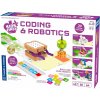 Thames & Kosmos Detské programovanie a robotika (bez počítača) Thames & Kosmos Detské programovanie a robotika (bez počítača)