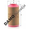 MANN FILTER Vzduchový filter MANN FILTER C 23 610 MANN FILTER Vzduchový filter MANN FILTER C 23 610