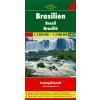 Brazil 1:2 mil. - 1:3 mil. Brazil 1:2 mil. - 1:3 mil.