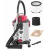 Strend Pro Vysávač Worcraft VC16-30, 1600W, Wet&Dry, suché/mokré vysávanie, priemyselný Strend Pro Vysávač Worcraft VC16-30, 1600W, Wet&Dry, suché/mokré vysávanie, priemyselný