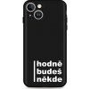TopQ iPhone 15 Hodně budeš někde