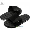Volcom Recliner Slide sandals, black white, US 10 Volcom Recliner Slide sandals, black white, US 10